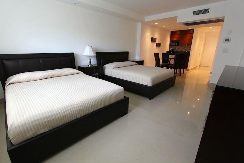 Ocean Reserve Apartments By Flatsaway