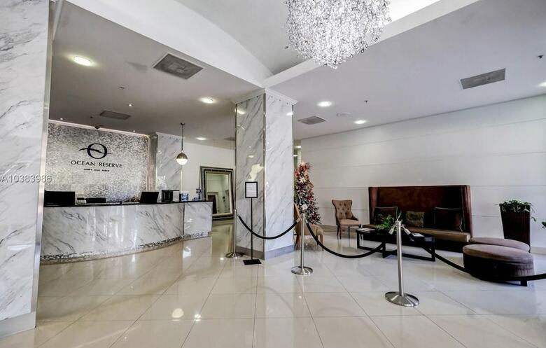 Ocean Reserve Apartments By Flatsaway