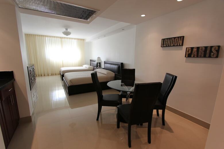Ocean Reserve Apartments By Flatsaway