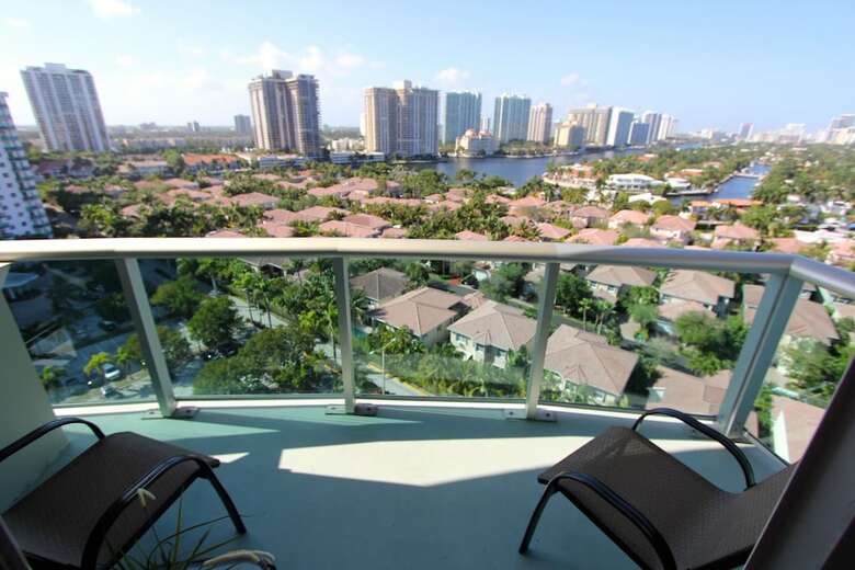 Ocean Reserve Apartments By Flatsaway