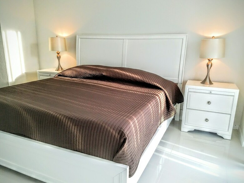 Ocean Reserve Apartments By Flatsaway