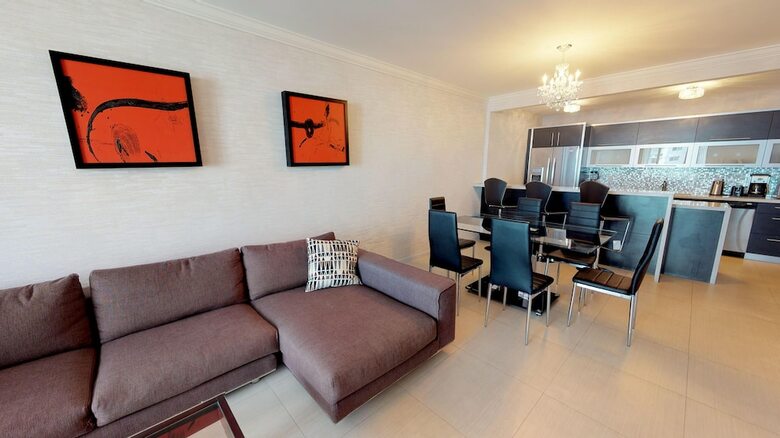 Ocean Reserve Apartments By Flatsaway