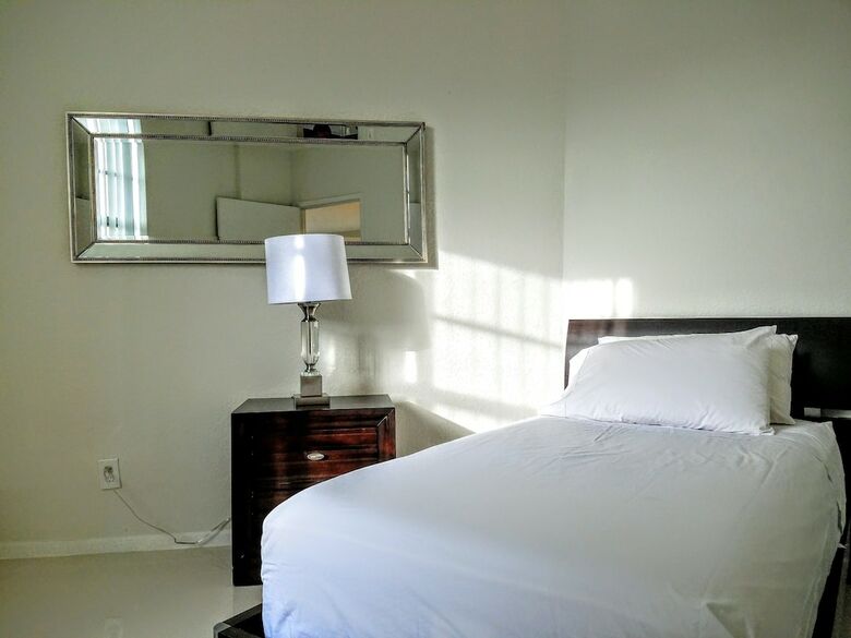 Ocean Reserve Apartments By Flatsaway