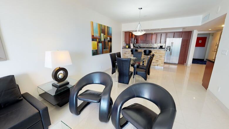 Ocean Reserve Apartments By Flatsaway