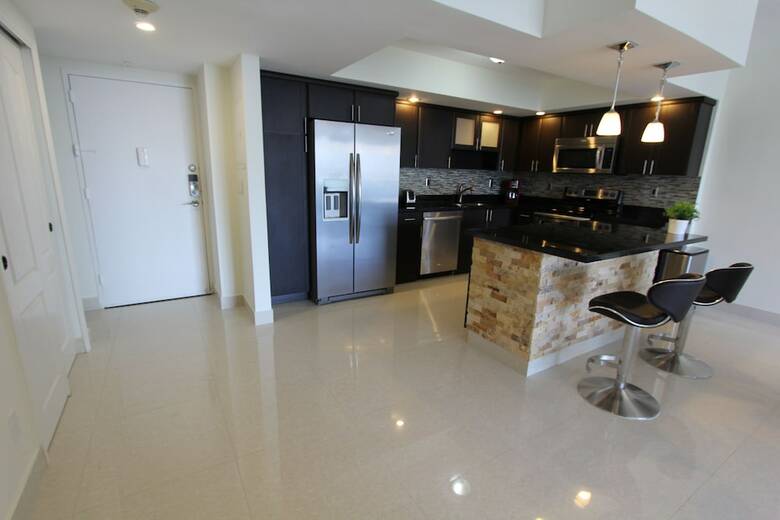 Ocean Reserve Apartments By Flatsaway