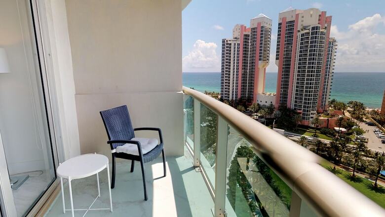 Ocean Reserve Apartments By Flatsaway