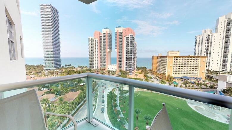Ocean Reserve Apartments By Flatsaway