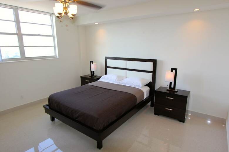 Ocean Reserve Apartments By Flatsaway