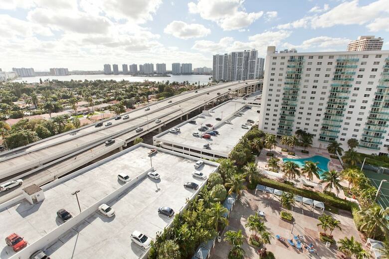 Ocean Reserve Apartments By Flatsaway