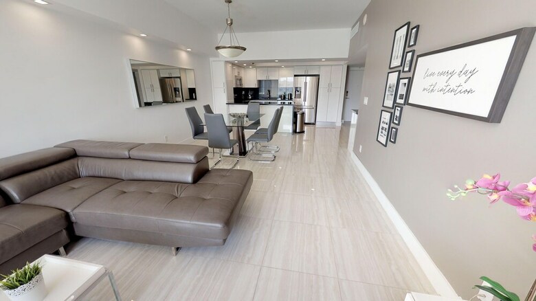 Ocean Reserve Apartments By Flatsaway