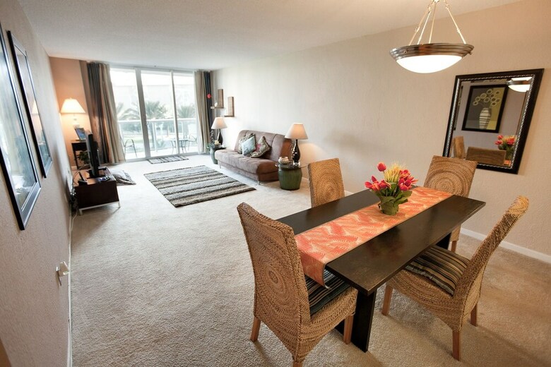 Ocean Reserve Apartments By Flatsaway