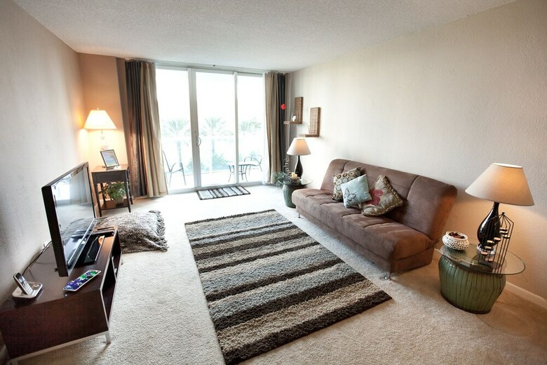 Ocean Reserve Apartments By Flatsaway
