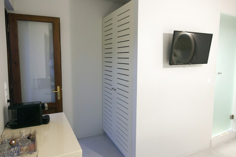 Hotel Shalom Luxury Rooms