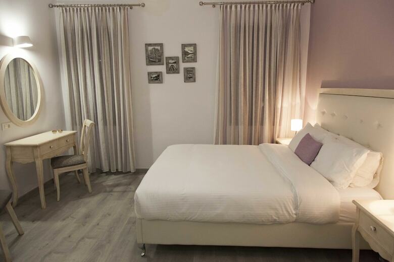 Hotel Shalom Luxury Rooms