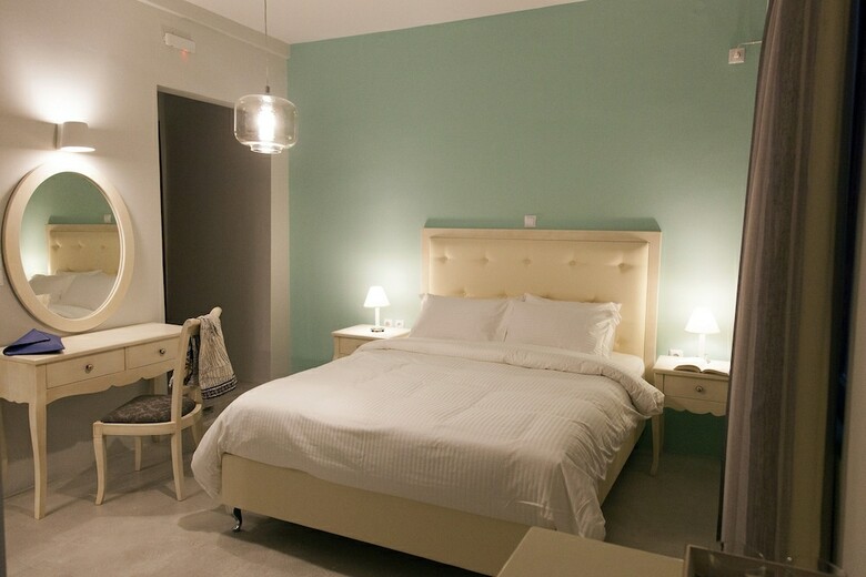 Hotel Shalom Luxury Rooms