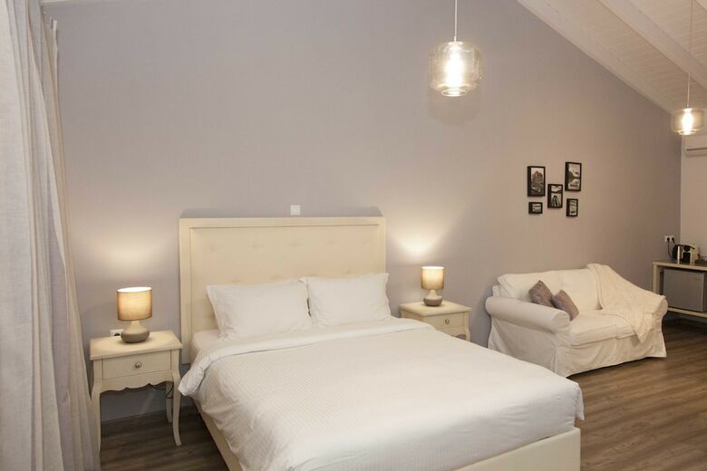 Hotel Shalom Luxury Rooms