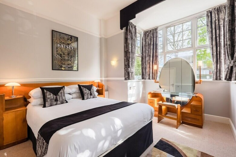 Springwood Luxury B&B