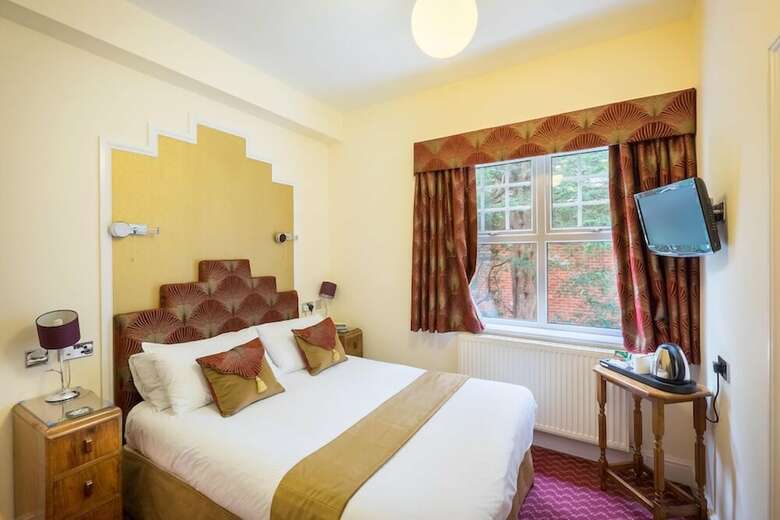 Springwood Luxury B&B