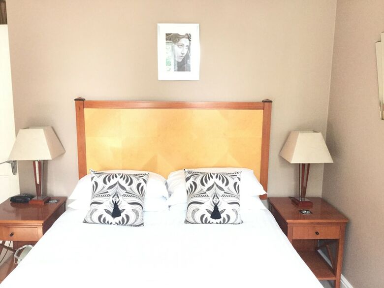 Springwood Luxury B&B
