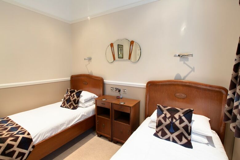 Springwood Luxury B&B