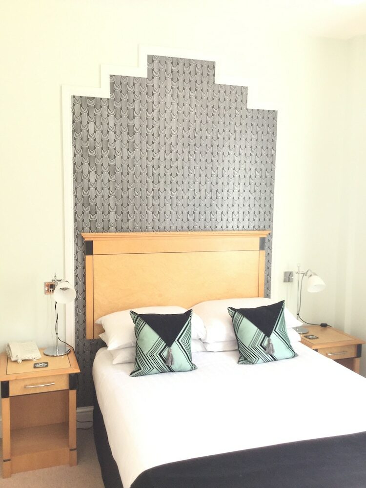 Springwood Luxury B&B