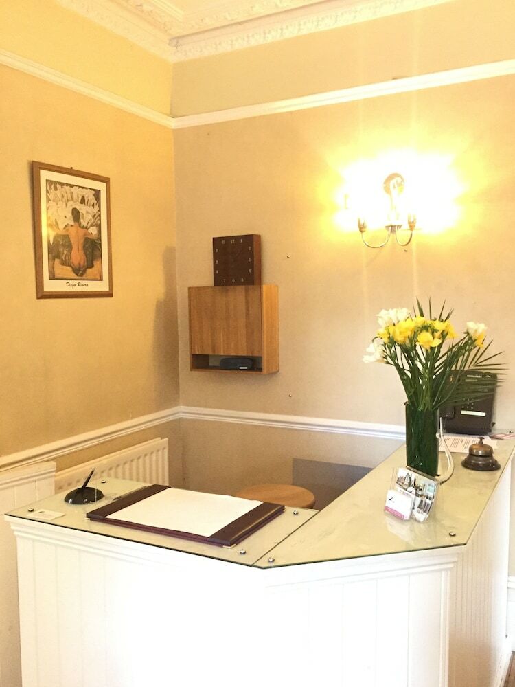 Springwood Luxury B&B