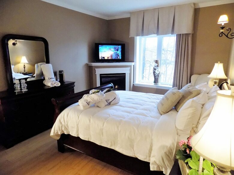Hotel L'oasis de L'�le Auberge Sant� Et Spa