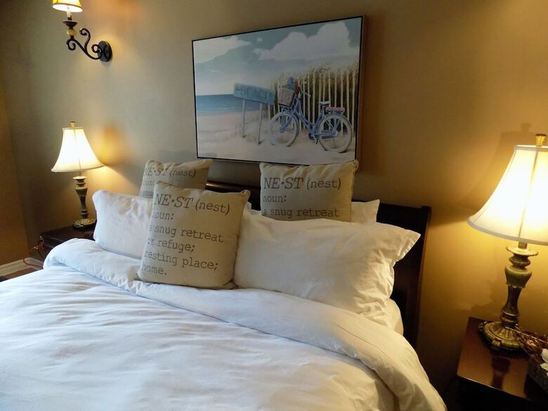 Hotel L'oasis de L'�le Auberge Sant� Et Spa