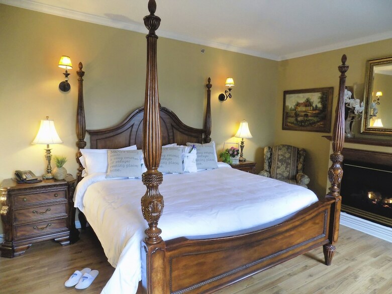 Hotel L'oasis de L'�le Auberge Sant� Et Spa