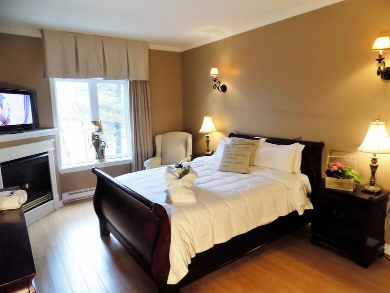 Hotel L'oasis de L'�le Auberge Sant� Et Spa