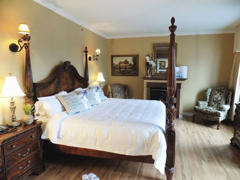 Hotel L'oasis de L'�le Auberge Sant� Et Spa
