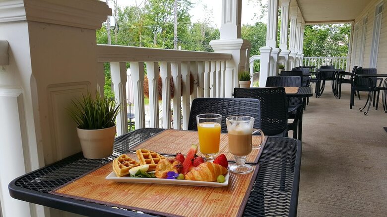 Hotel L'oasis de L'�le Auberge Sant� Et Spa