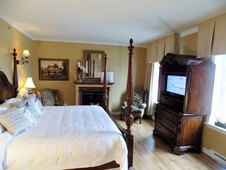 Hotel L'oasis de L'�le Auberge Sant� Et Spa