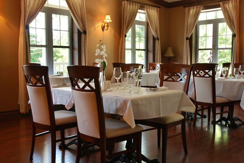 Hotel L'oasis de L'�le Auberge Sant� Et Spa