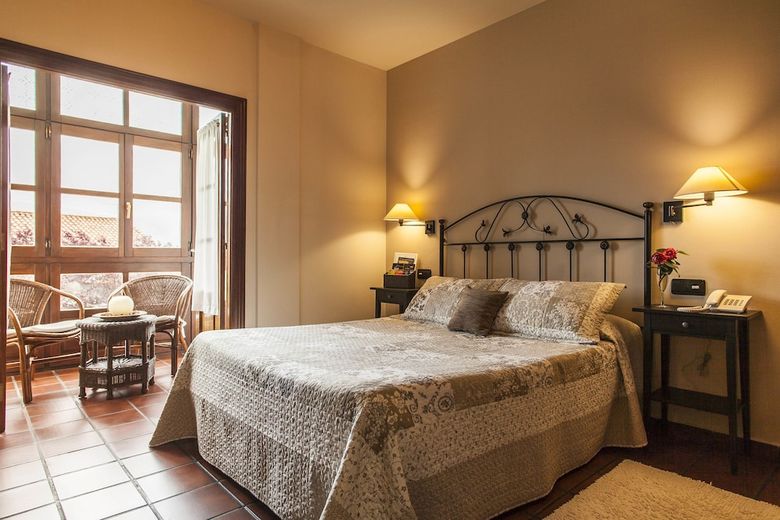 Hotel La Boriza