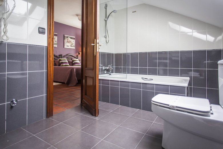 Hotel La Boriza