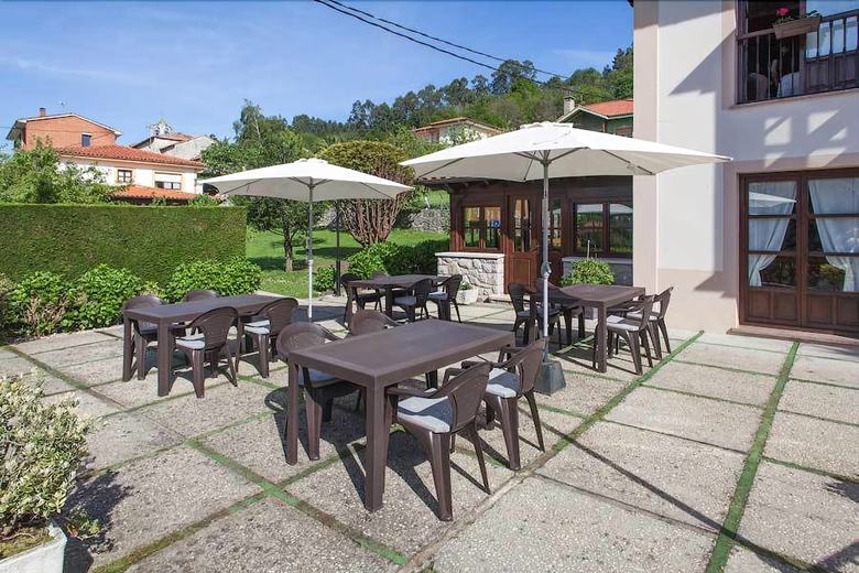 Hotel La Boriza