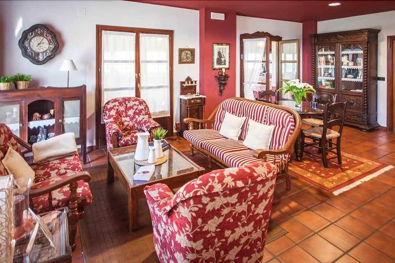 Hotel La Boriza