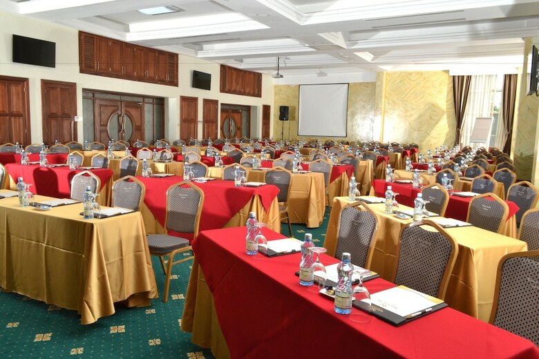 Weston Hotel