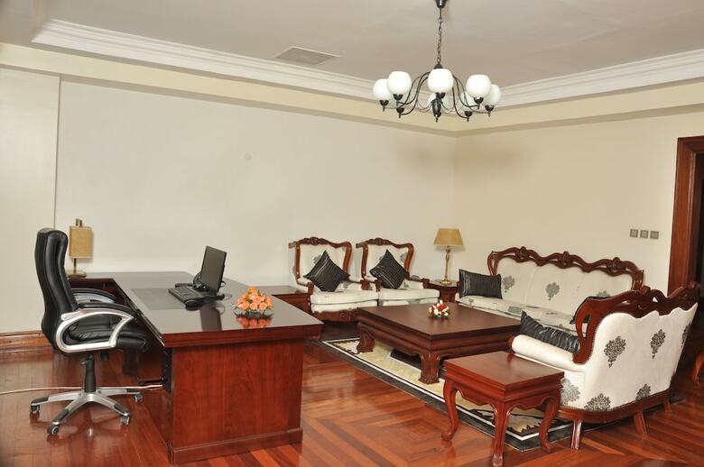 Weston Hotel