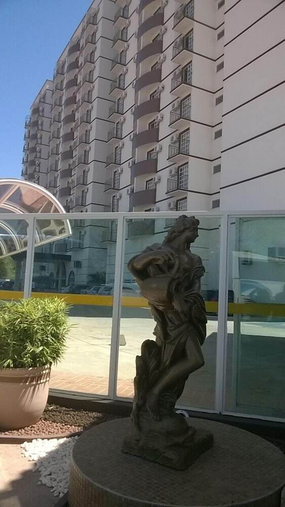 Apartament Diroma Exclusive