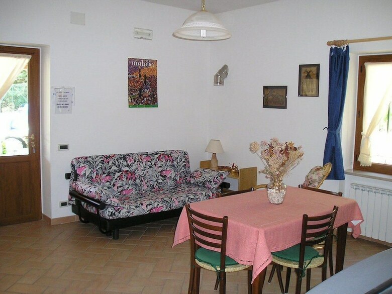 B&B Le Terrazze