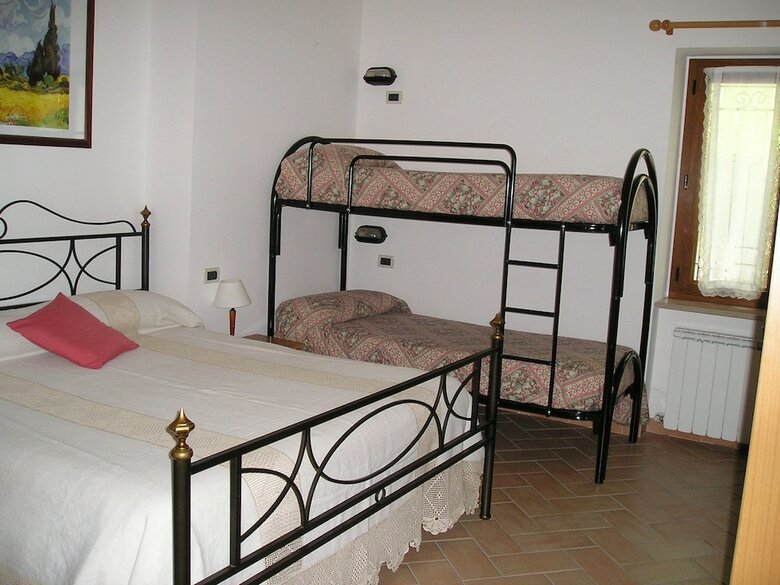 B&B Le Terrazze