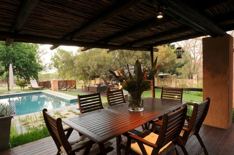 Hotel Sherewood Lodge