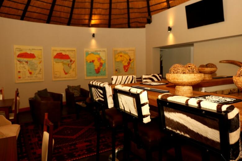 Hotel Sherewood Lodge