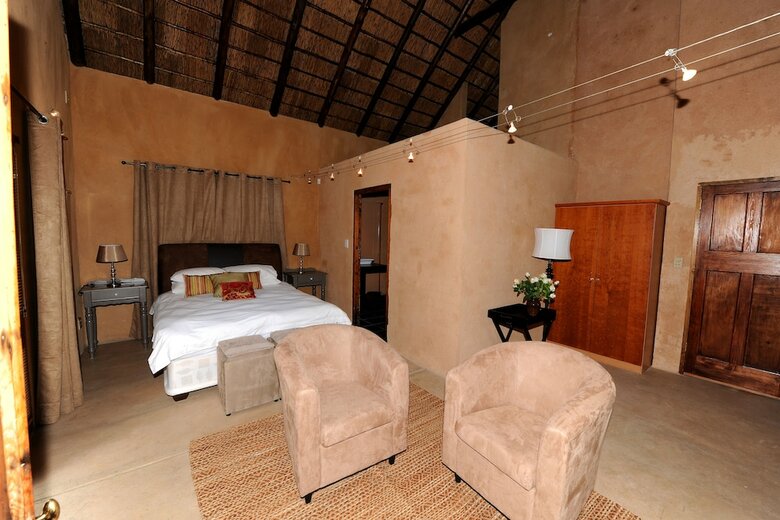 Hotel Sherewood Lodge
