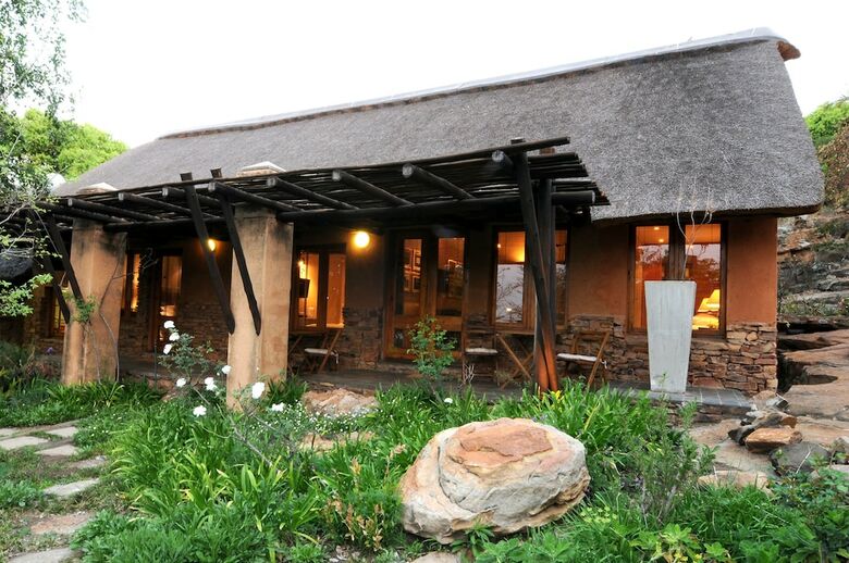 Hotel Sherewood Lodge