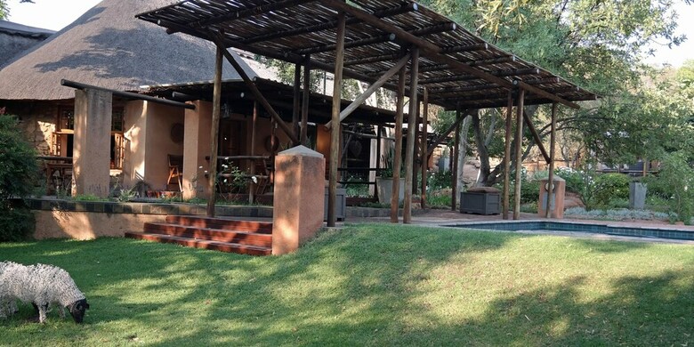 Hotel Sherewood Lodge