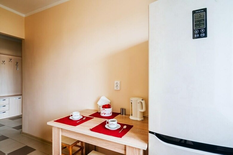 Apartamentos Vip-kvartira