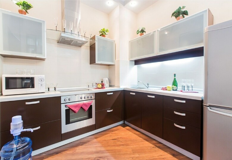 Apartamentos Vip-kvartira